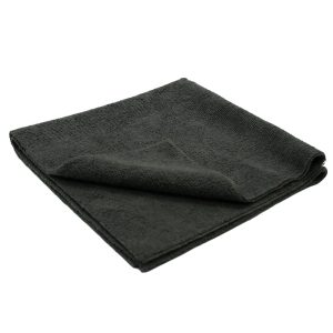 Uitpoetsdoek basis grijs